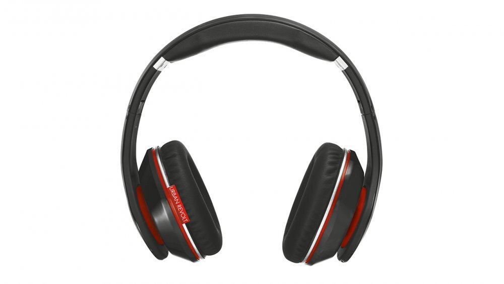 Urban Revolt Fenix Wireless 