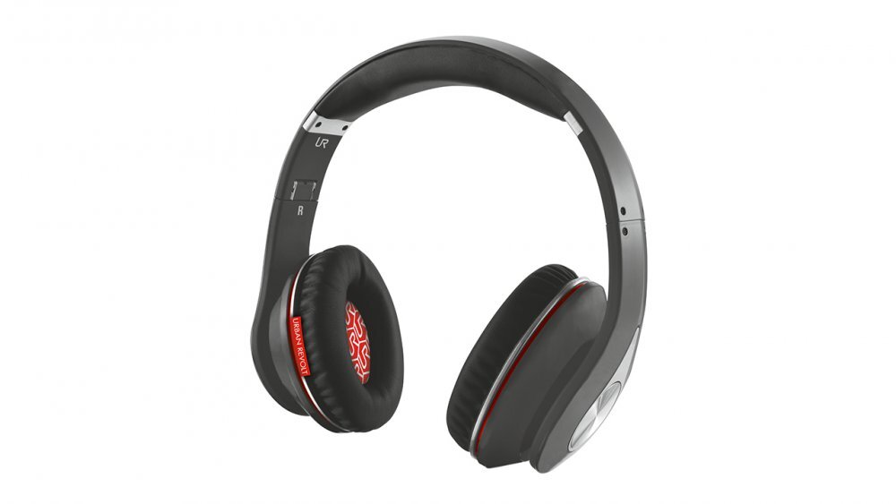 Urban Revolt Fenix Wireless 
