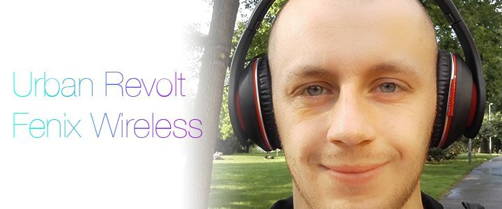 Urban Revolt Fenix Wireless