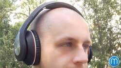 Urban Revolt Wireless - reálné foto