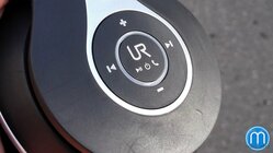 Urban Revolt Wireless - reálné foto, ovladač