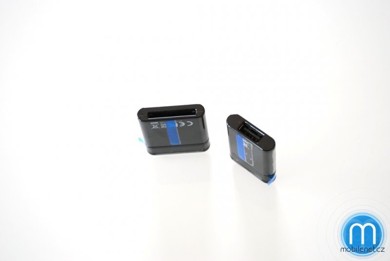 USB Connection Kit pro Samsung Galaxy Tab 10.1 a 8.9