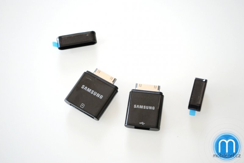 USB Connection Kit pro Samsung Galaxy Tab 10.1 a 8.9