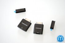 USB Connection Kit pro Samsung Galaxy Tab 10.1 a 8.9