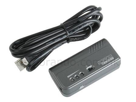 USB mini baterie: Neocenitelný pomocník na cestách