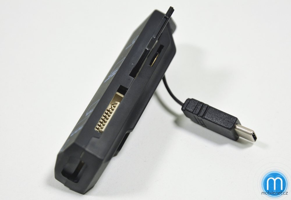 USB Type-C Cardreader