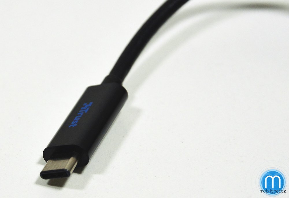 USB Type-C to VGA Converter