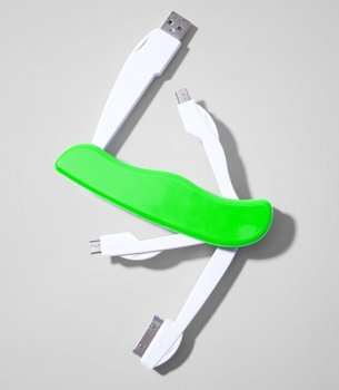 USB Utility Charge Tool