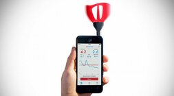 Vaavud wind meter V 2.0