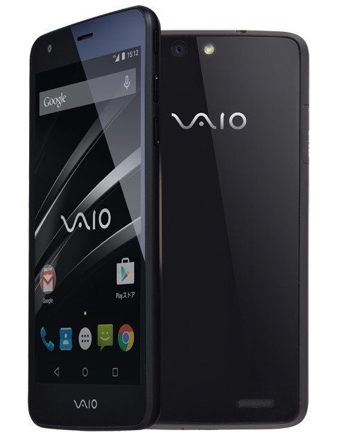 VAIO Phone