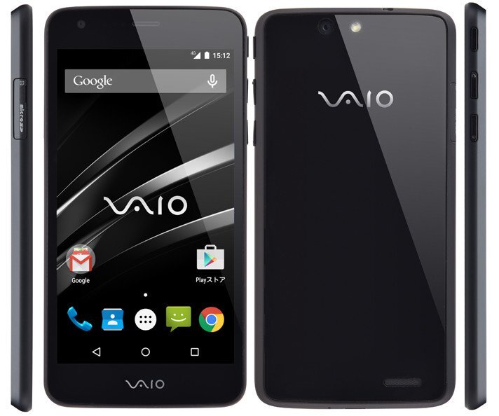 VAIO Phone
