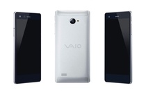 VAIO Phone Biz