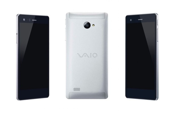 VAIO Phone Biz