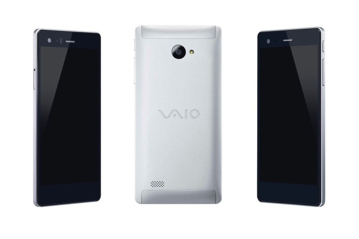 VAIO Phone Biz