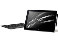 VAIO Z Canvas
