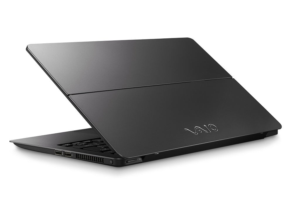 VAIO Z flip