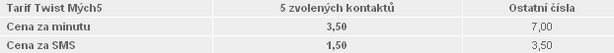 Vánoce 2007 s T-Mobile začínají už od 1. listopadu