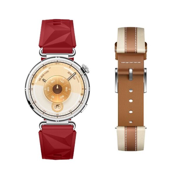 Vánoční edice Huawei Watch GT 6 41 mm