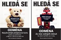 Vánoční nabídka 2011 - O2