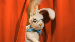 Vánoční nabídka Vodafone 2011