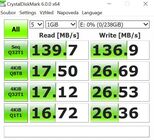 Verbatim Secure Portable SSD