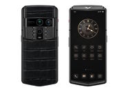 Vertu Agent Q
