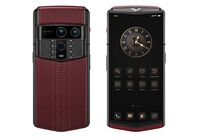 Vertu Agent Q
