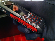 Vertu Ascent Ferrari GT