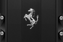 Vertu Ascent Ferrari GT