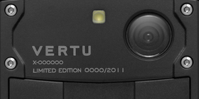 Vertu Ascent Ferrari GT