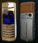 Vertu Ascent Ti