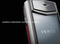 Vertu Ascent Ti