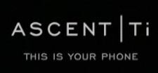 Vertu Ascent Ti