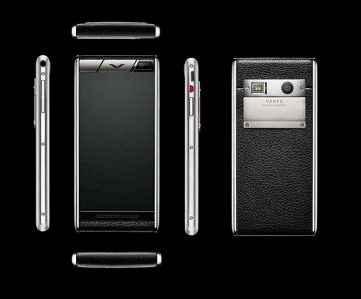 Vertu Aster