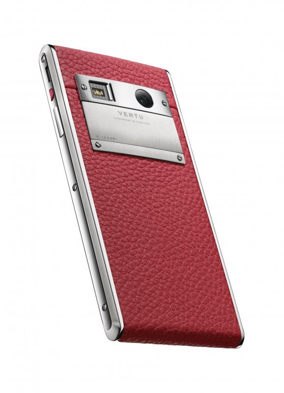 Vertu Aster