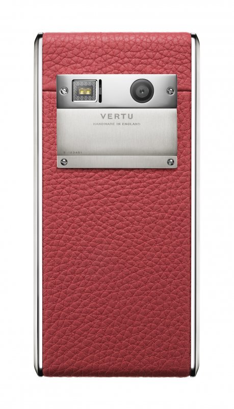 Vertu Aster