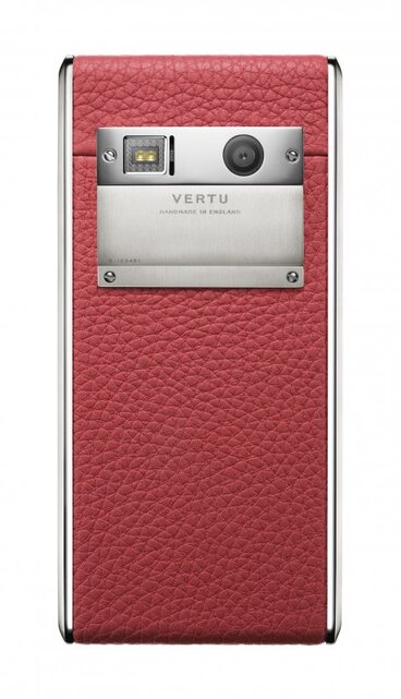 Vertu Aster