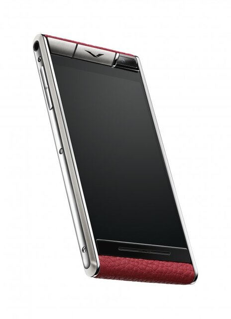 Vertu Aster