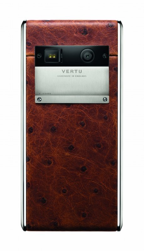 Vertu Aster