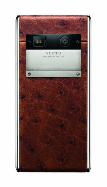 Vertu Aster