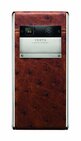 Vertu Aster
