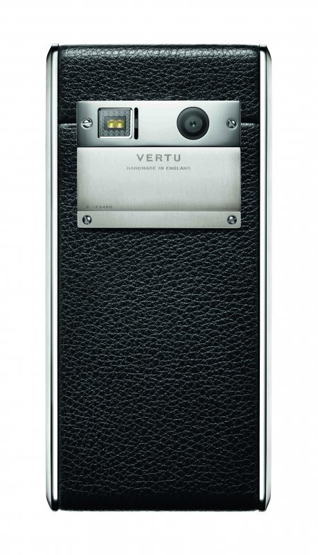 Vertu Aster