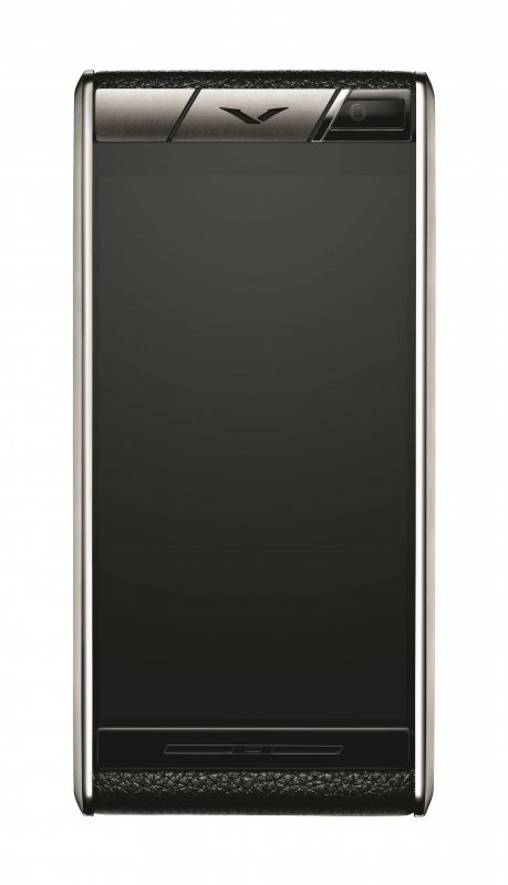 Vertu Aster