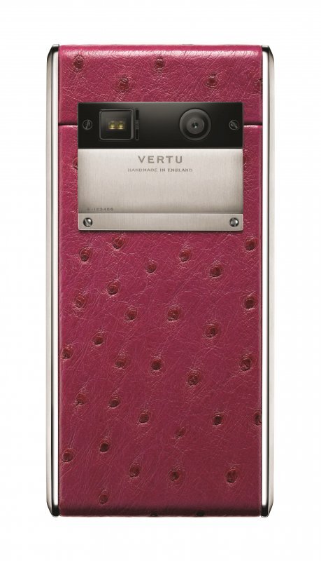 Vertu Aster
