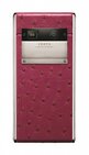 Vertu Aster