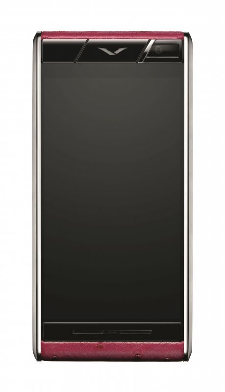 Vertu Aster