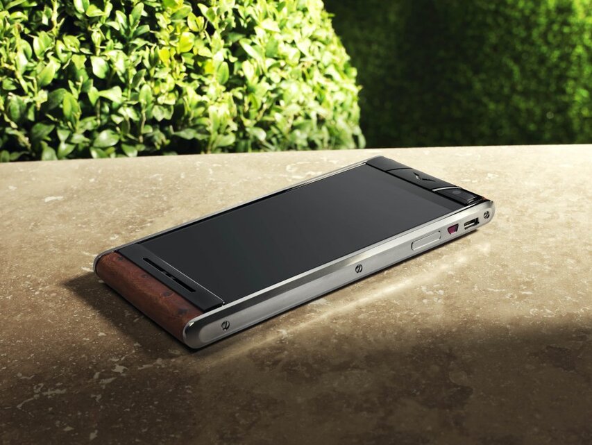 Vertu Aster