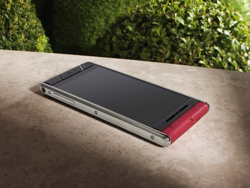 Vertu Aster
