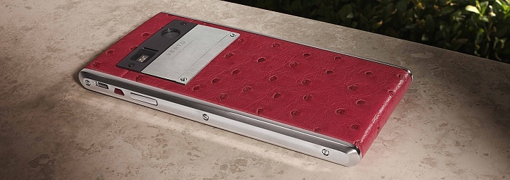 Vertu Aster