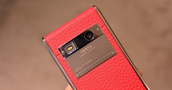Vertu Aster